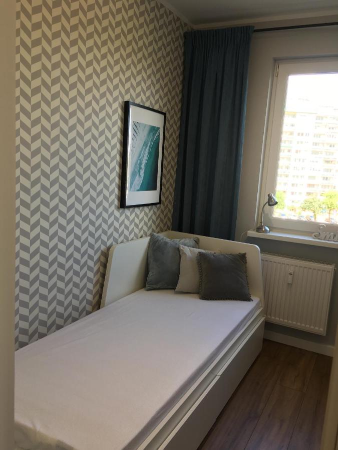 Przy Morzu Gdansk Exterior photo