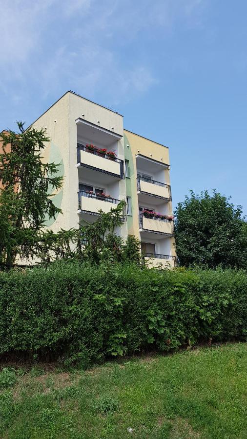 Przy Morzu Gdansk Exterior photo